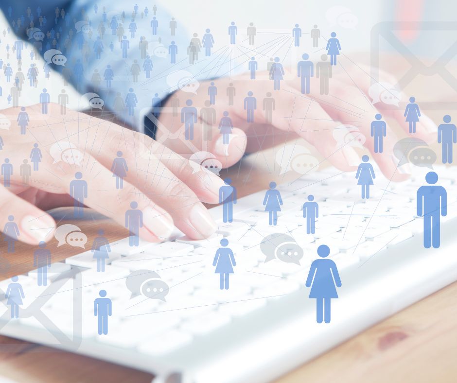 Tracking Building Marketing